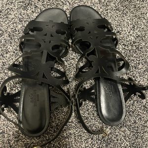 HERMES SANDALS
